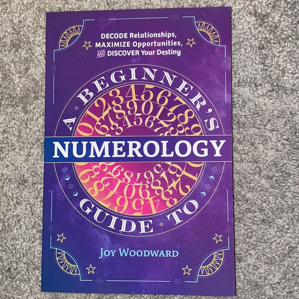 A beginners guide to numerology